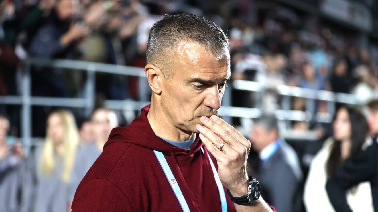 Reacția fotbalistului transferat de Pancu de la CFR Cluj: „Am fost şocat de oferta Rapidului”
