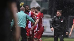 Dusan Uhrin a dezvăluit secretul victoriei lui Dinamo cu Chindia: „Atunci s-a schimbat atitudinea!”