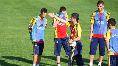 Lucescu jr:** "Nu mă surprinde decizia lui Rădoi! A mai avut astfel de intenții!"