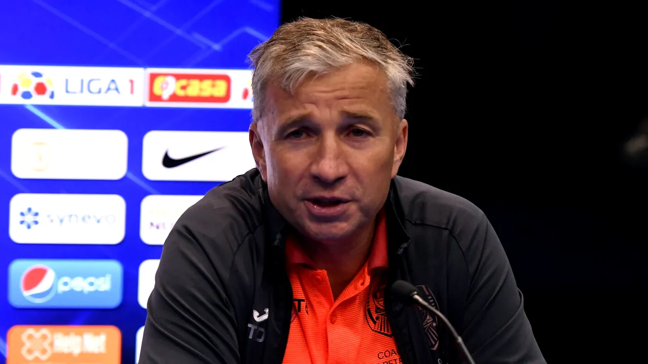 Dan Petrescu, reacție fabuloasă înaintea debutului României la EURO 2024: „Lumea va ieşi în stradă