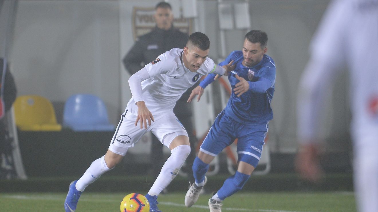 Sevilla a pus banii pe masă, Hagi n-a vrut să audă! Ce sumă a refuzat "Regele" pentru transferul lui Ianis Hagi