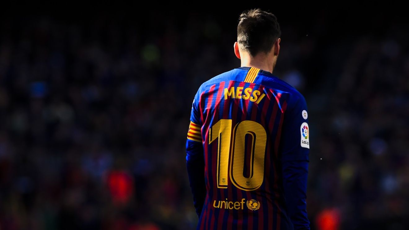 PSG i-a pregătit deja noul tricou de joc lui Leo Messi! Vezi ce număr va purta fostul simbol al Barcelonei la Paris