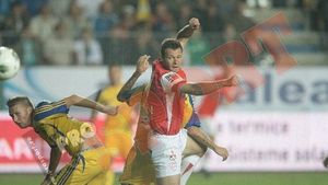 "Câinii" sunt mulțumiți de tragerea la sorți: **"Voiam să picăm cu Petrolul sau Pandurii"