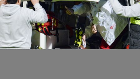 AFAN: 33 la sută dintre fotbaliștii din Liga 1, mulțumiți de serviciile medicale de la club