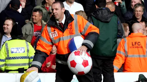 Măsuri de securitate fără precedent pentru derby-ul orașului Manchester