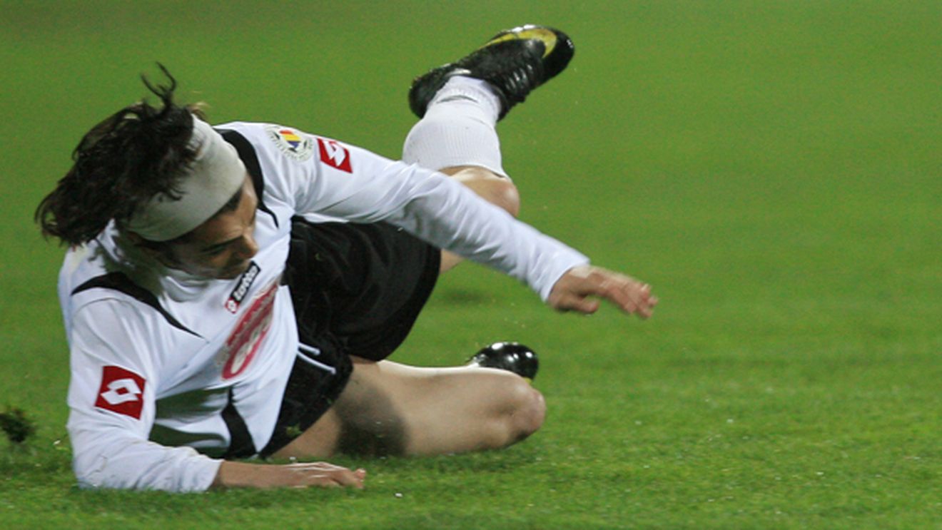 A intrat în istoria Ligii I, dar nu crede că va fi selecționat vreodată în "naționala" Portugaliei