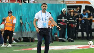 Zeljko Kopic, mesaj răspicat pentru Nicolescu după Dinamo – UTA 1-1: „Avem nevoie de 4 transferuri”