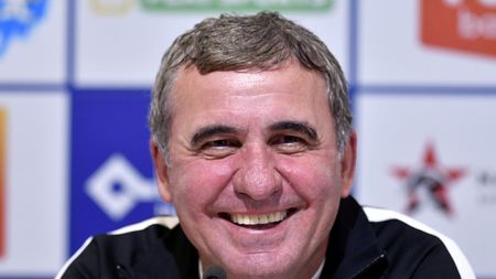 Nu înțelege de ce Gică Hagi a păstrat 10% din acțiunile Farului: ”Eu aici am o problemă!”