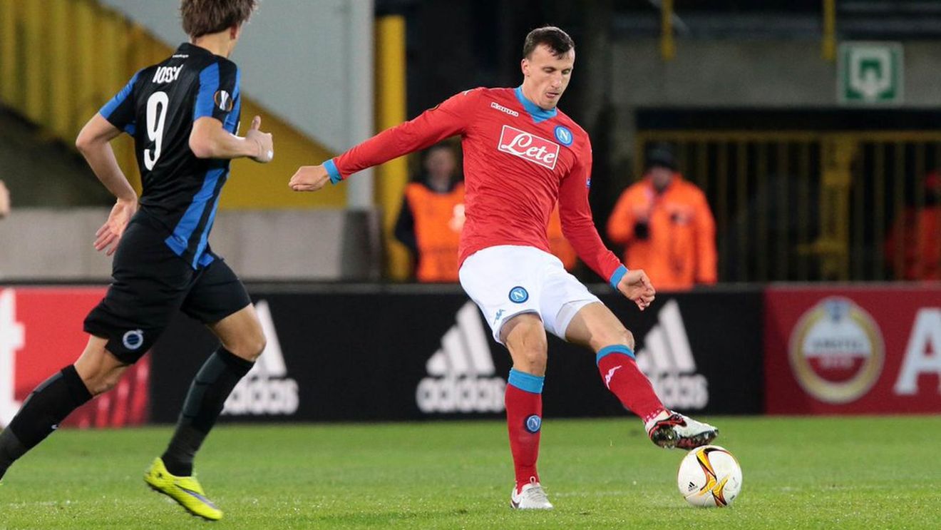 Chiricheș, introdus de UEFA în echipa etapei din Europa League! Cum arată primul "11"