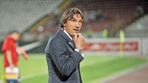 Dario Bonetti: "Vreau doar performanță!" Ce spune despre lista neagră de la Dinamo