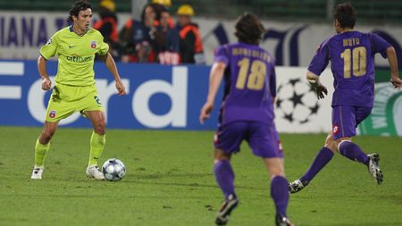 "Am avut două rezerve valide și un șchiop pe bancă! Trebuie să facem transferuri!"