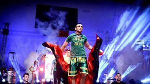 Fiul lui Dracula, la ceas aniversar. Povestea unor victorii epice cu Mighty Mo, Vondracek și Viney