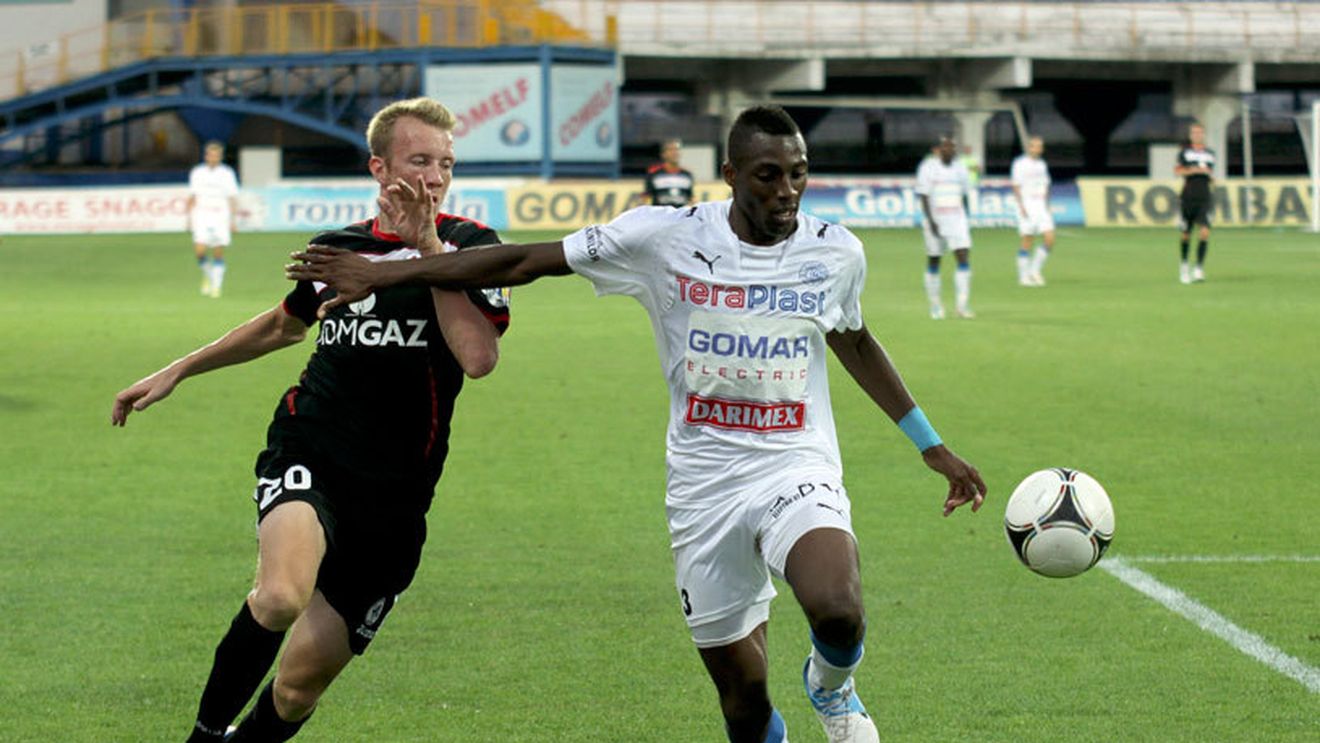 "Urmașul lui Chiricheș" nu pleacă din Liga I! Impresarul a explicat situația lui Kanon