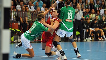 Berbecaru: "Ar fi păcat ca Oltchim să nu mai existe! E ca și cum Barcelona ar renunța la fotbal"