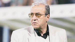 V.Alexandru: "Nu se pune problema ca meciul Stelei să fie amânat!"