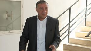 Sandu naționalistu'