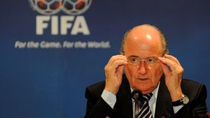 Ce se întâmplă dacă 2 echipe termină grupa la egalitate de puncte? Vezi regulamentul FIFA!