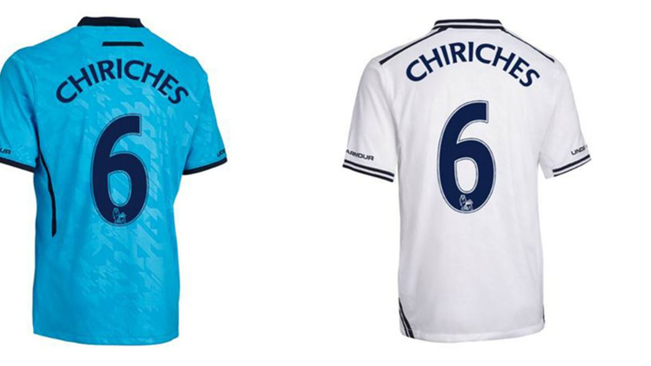 Situație inedită pentru Chiricheș la Tottenham. Ce surpriză i-au pregătit londonezii fundașului