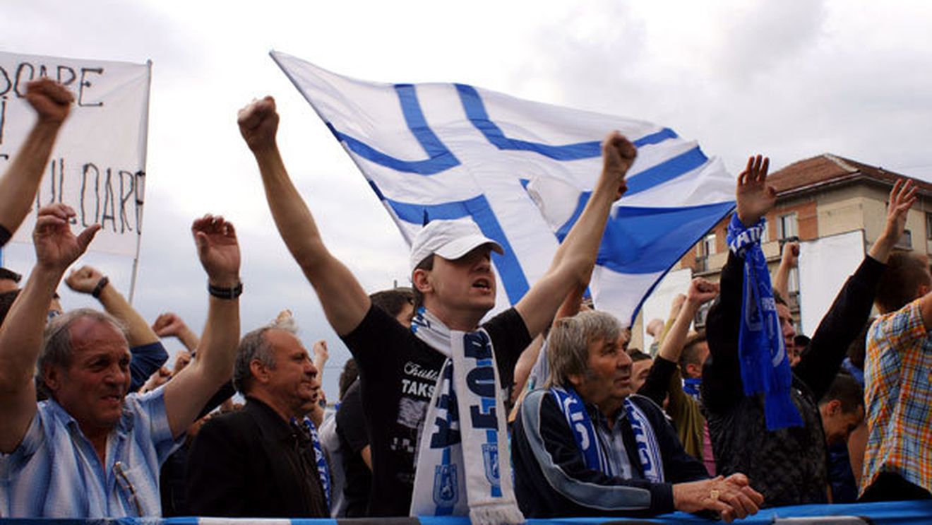 UPDATE Ana Maria Prodan nu vrea să devină "hilară": șefa lui U Cluj nu mai vrea să audă de Craiova după reacția fanilor! Noua destinație a "șepcilor":