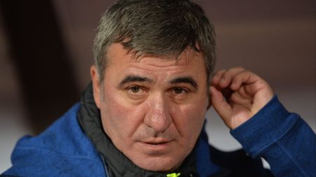 Gheorghe Hagi, chestionat de turci pentru absența lui Olimpiu Moruțan de la echipa națională! „Este o întrebare periculoasă!”