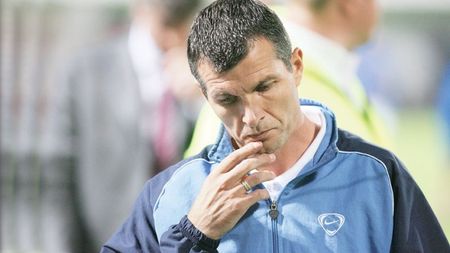 Horoba: "La primul zvon de blat, Sabău ar pleca de la Bistrița!"