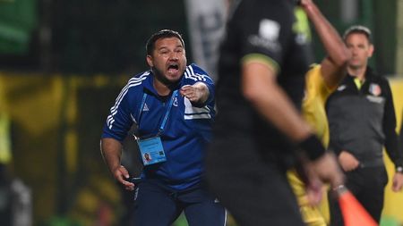 Marcel Pușcaș a confirmat revenirea lui Marius Croitoru la FC U Craiova, antrenorul aspru criticat de Adrian Mititelu: „Avem nevoie de mai multă duritate!”. VIDEO