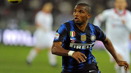 Inter i-a găsit înlocuitor lui Eto'o!** L-a transferat pe cel mai bun jucător de la CM 2010
