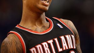 VIDEO Starul ultimei secunde! Damian Lillard a adus din nou victoria pentru Blazers la ultima aruncare