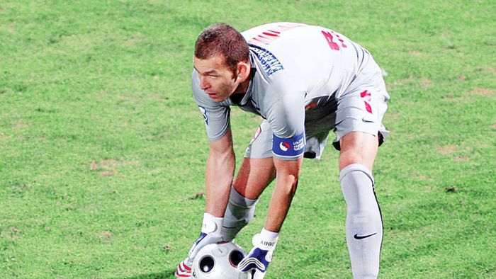Lobonț: „Dinamo-Steaua este singurul derby adevărat"