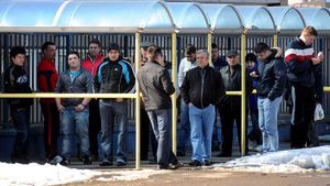 Pentru steliști, nicăieri nu-i ca acasă:** fanii promit să facă show la revenirea în 'Templu'! Număr impresionant de bilete vândute