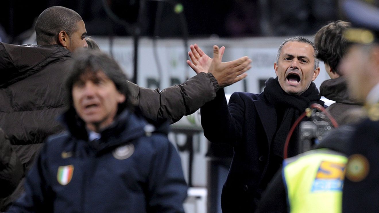 Mourinho: "Am fost de-a dreptul fantastici"