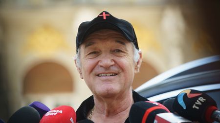 Câți bani a pierdut Gigi Becali la FCSB. Suma e cu adevărat înspăimântătoare: „E campion mondial, dacă e doar atât”