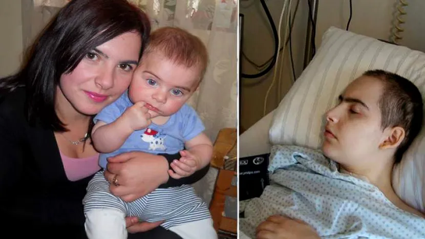Ce s-a ales de mama Ioanei Condea, la 6 luni de când și-a înmormântat fata mutilată de un proxenet