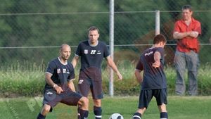 FOTO** Mister IQ l-a impresionat pe Piți!