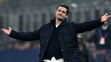 Omul lui Șucu nu s-a ferit de cuvinte când a vorbit despre Chivu: „Eram foarte tineri și aveam discuții mereu”