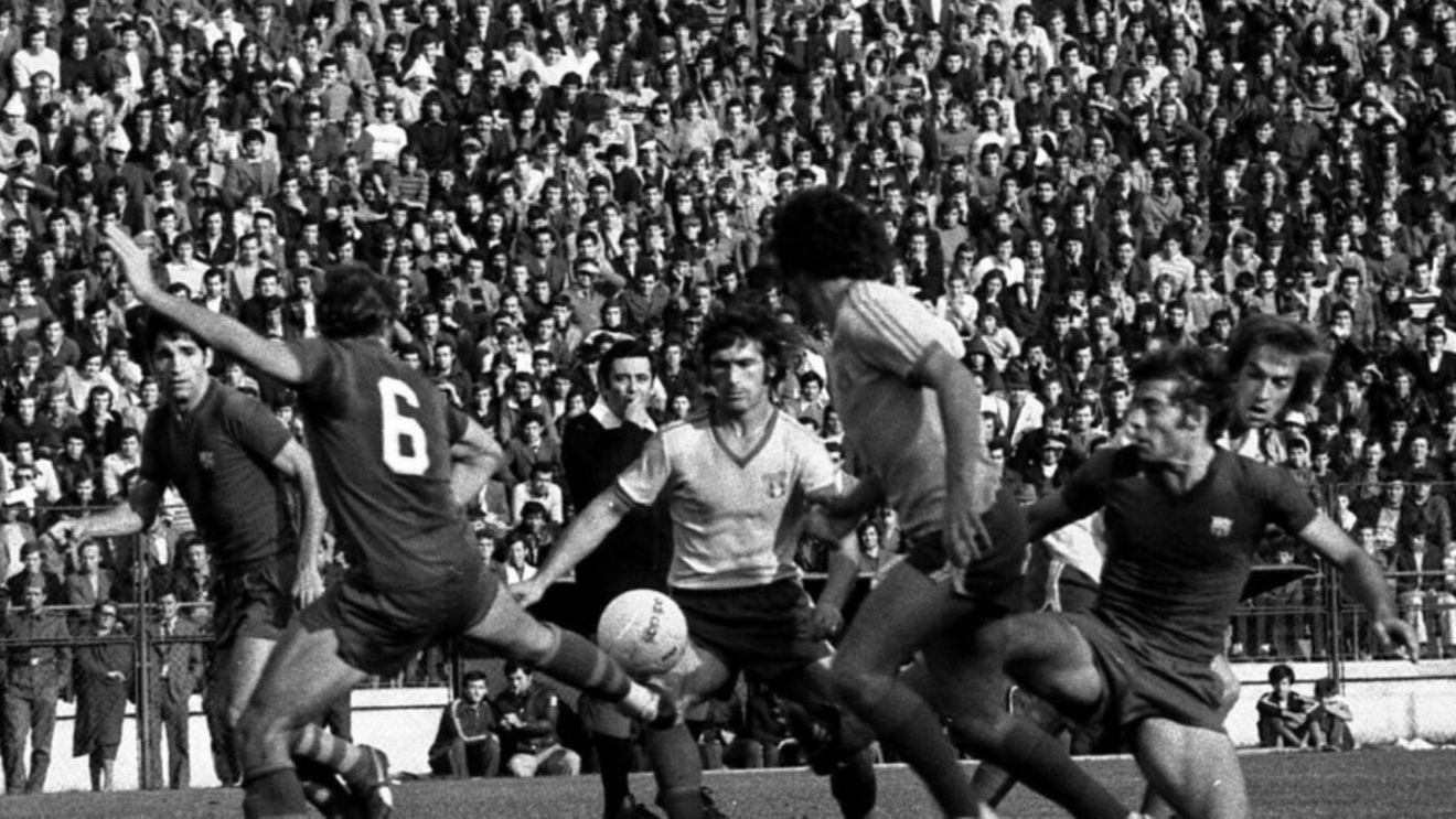 Transfer cu forța de la Rapid la Steaua. Dinamo l-a refuzat: "Vin şi ne omoară"