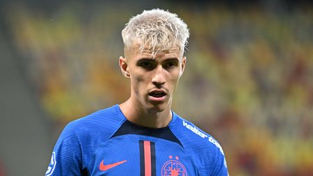 „Eşti nebun la cap?!". Gigi Becali l-a desființat pe Tavi Popescu