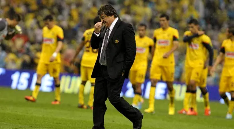 Miguel Herrera nu se teme de Brazilia: 