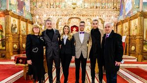 Selecționerul are meci de ziua lui! Momentul unic cu tatăl său, pe care Edi Iordănescu nu îl va uita niciodată