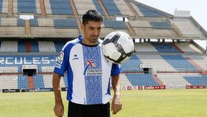 VIDEO **Dănciulescu a înscris într-o partidă suspectă de blat! Hercules, anchetată pentru aranjamente