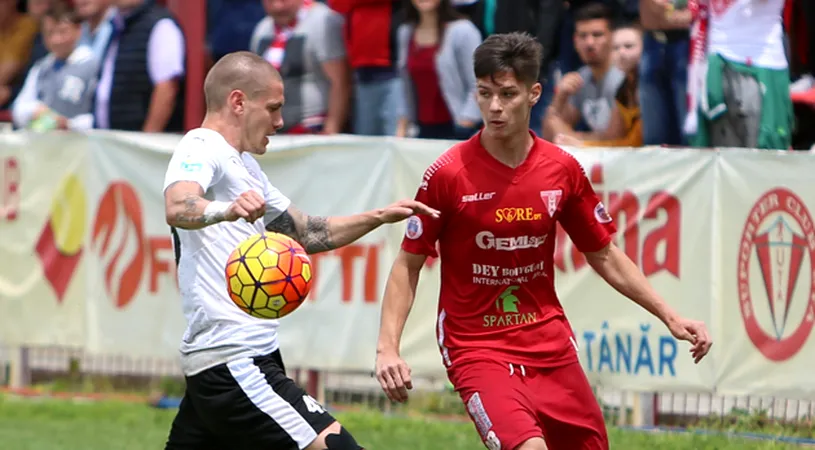 OFICIAL | Steaua a confirmat transferul lui Man.** Pe ce perioadă a semnat și câți bani va încasa