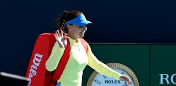 Simona Halep, lovită unde o doare mai tare. A fost refuzată la turneul l-a care a atacat-o pe Maria Șarapova