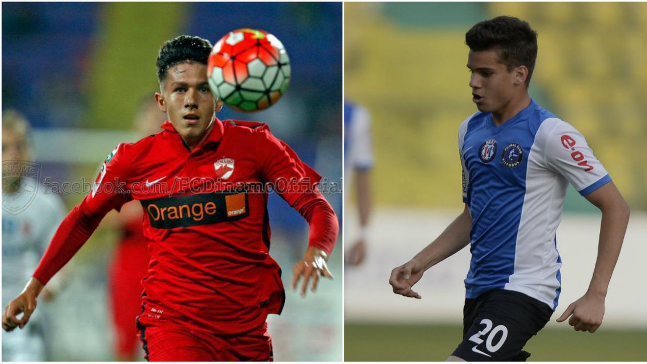 ANOMALIE | Echipele din Liga 1 îi promovează mai degrabă pe tinerii din străinătate decât pe cei români. Regula e "stricată" de Dinamo și Viitorul. Șocul comparației cu campionatul Croației