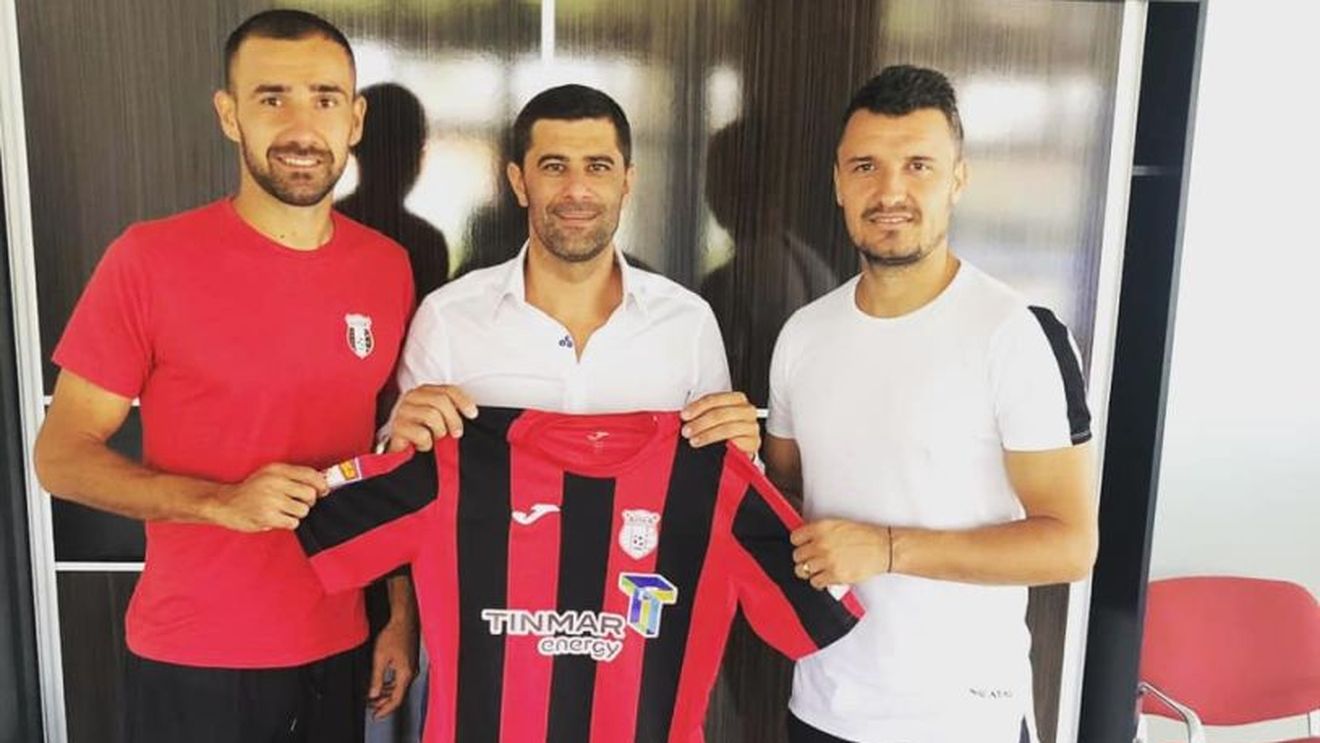 OFICIAL | Budescu a semnat cu Astra Giurgiu! Echipa lui Alexa, întăriri și-n defensivă