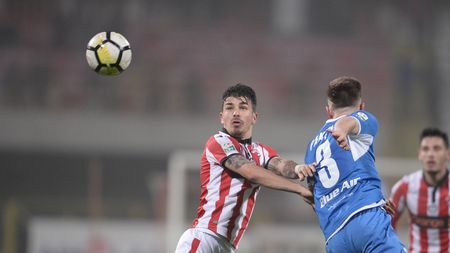Dinamo - CSM Poli Iași 2-1. "Câinii" se apropie la un punct de Astra, la capătul unui meci controversat. Anton și Filip i-au luat banii lui Negoiță. Cioinac a fost eliminat după ce l-a înjurat pe Colțescu