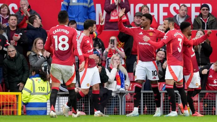 Exclus din lot cu o zi înainte de FCSB - Manchester United. Atacantul nu mai e dorit de antrenor