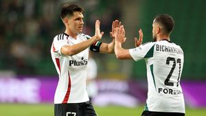 Edi Iordănescu, debut fericit în Europa cu Legia