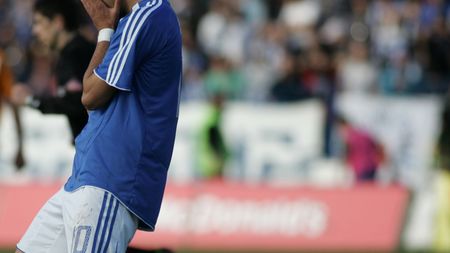 Costea:" Steaua nu a jucat ca o viitoare campioană"