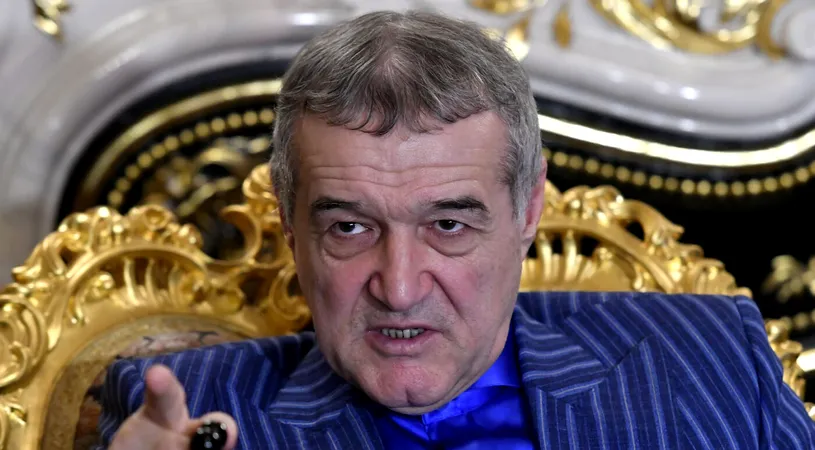 Gigi Becali este ferm convins! Singura echipă care se bate cu FCSB la titlu: „Asta e părerea mea!”