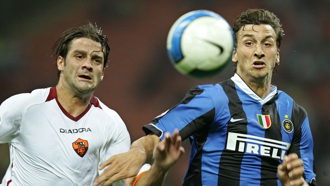 Zlatan Ibrahimovic l-a cunoscut bine pe Cristi Chivu și a dat verdictul sublim despre român. Cum l-a numit